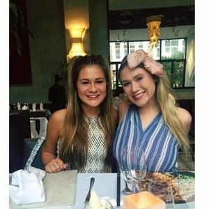 Meet your Posher, Allison